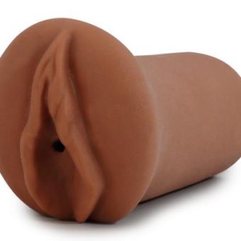 Mamacita Latin Palm Sized Masturbator