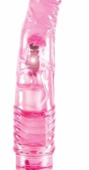 B Yours Vibe #2 Pink