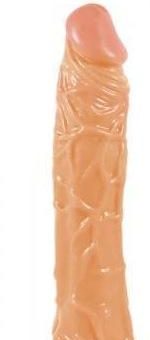 Mr. Skin -Vibe #8 - Beige