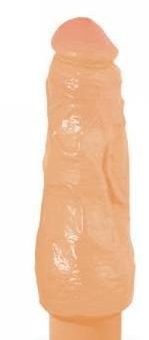 B Yours Vibe #9 Beige Vibrator