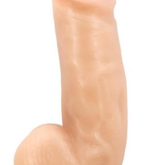 Loverboy Mr Fix It Dildo Beige