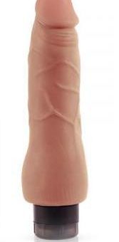 Tomas Vibe Latin Color Dildo