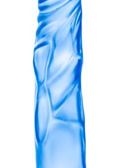 Sweet N Hard #5 Blue Realistic Dildo