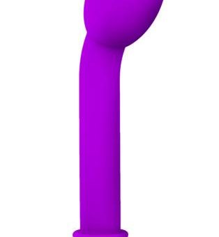 Sexy Things G Slim Petite Purple Vibrator
