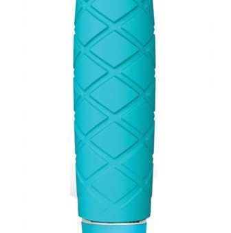 Cozi Mini 10 Function Mini Vibe Aqua Blue