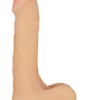X5 Southern Comfort Beige Dildo