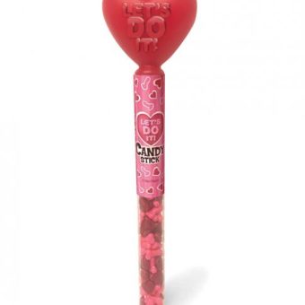 Let's Do It Candy Stick (ea)