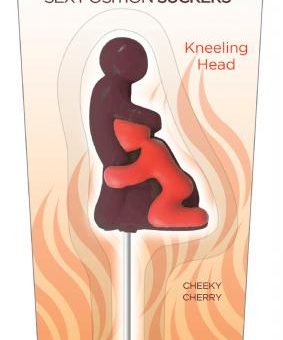 F*ckers Suckers Sex Positions Kneeling Head Cheeky Cherry