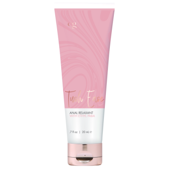 CG Tush Ease Anal Relaxant with Benzocaine .7 fl oz