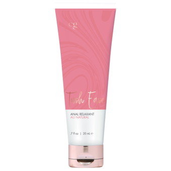 CG Tush Ease Anal Relaxant Au Naturel .7 fluid ounce