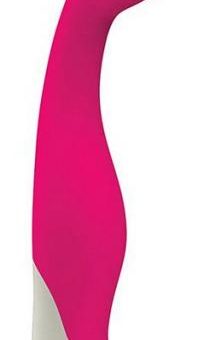 Gossip Blair Pink G-Spot Vibrator