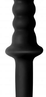 Rooster Jackhammer Xl Black