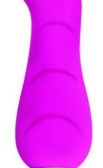 Gossip Adore Magenta Pink Vibrator