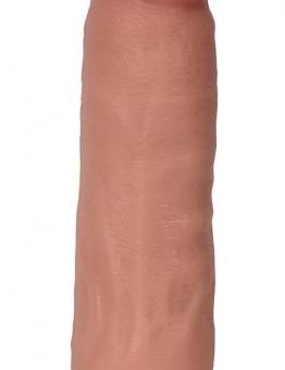 Jock 7 inches Dong Beige