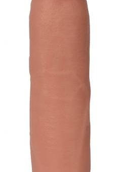 Jock Dong 8 inches Dildo Vanilla Beige