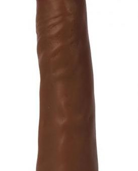 Thinz Slim Dong 6in Chocolate