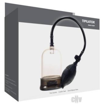 Linx Tipilator Penis Pump