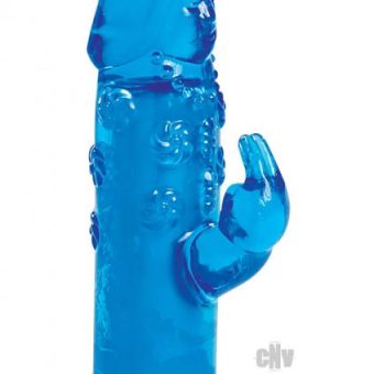 Mini Jack Blue Rabbit Vibe Minx