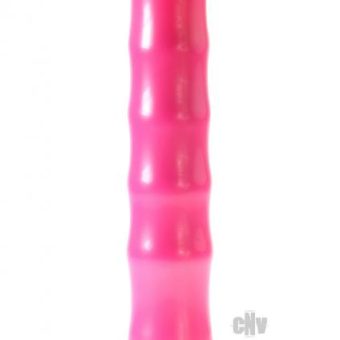 Silencer Vibrator Pink Minx