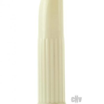 Lady Lust Mini Vibe Ivory Minx