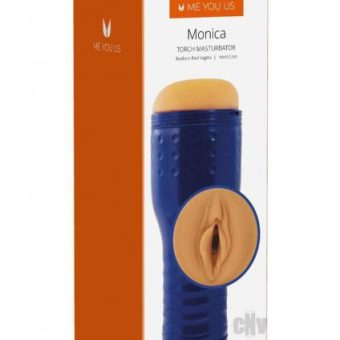 Me You Us Monica Torch Flesh