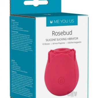 Me You Us Rosebud Pink