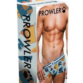 Prowler Autumn Scene Trunk Xxl