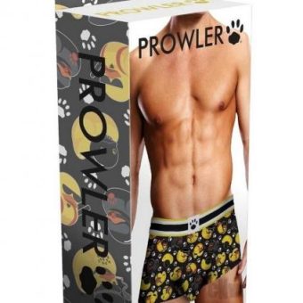 Prowler Bdsm Rubber Ducks Trunk Sm Ss23