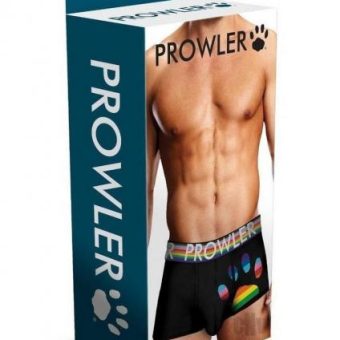 Prowler Black Oversized Paw Trunk Xl