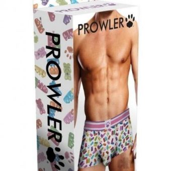 Prowler Gummy Bears Trunk Md Ss23