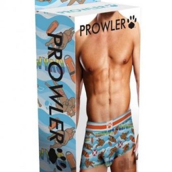 Prowler Gaywatch Bears Trunk Xxl Ss23