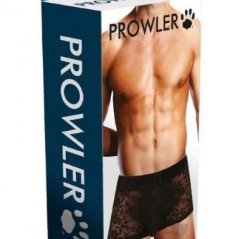 Prowler Black Lace Trunk Xxl