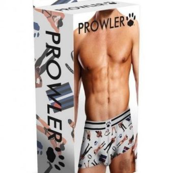 Prowler Leather Pride Trunk Md Ss23
