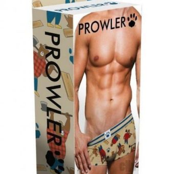 Prowler Lumberbear Trunk Sm