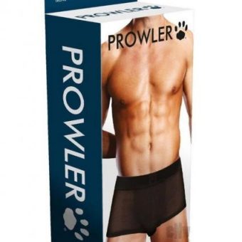 Prowler Black Mesh Trunk Xxl