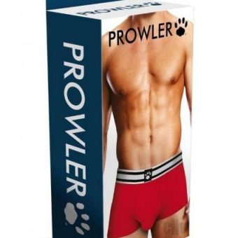 Prowler Red/white Trunk Xl