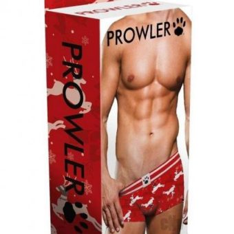 Prowler Reindeer Trunk Sm