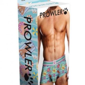 Prowler Swimming Trunk Md Ss23