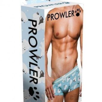 Prowler Winter Animals Trunk Xxl