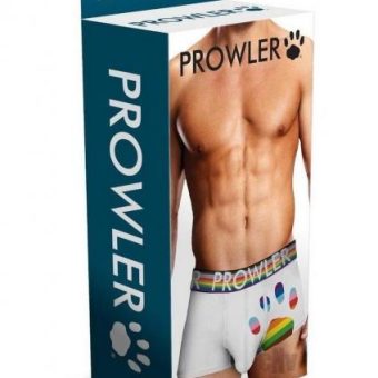 Prowler White Oversized Paw Trunk Xxl