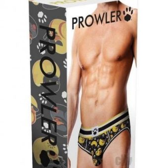 Prowler Bdsm Rubber Ducks Open Md Ss23