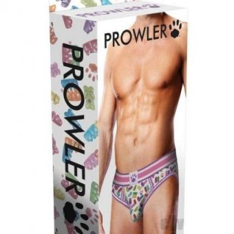 Prowler Gummy Bears Open Sm Ss23