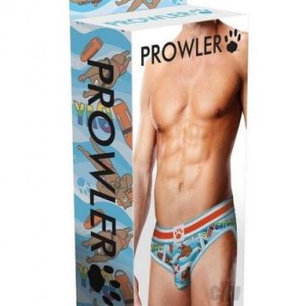Prowler Gaywatch Bears Open Xxl Ss23