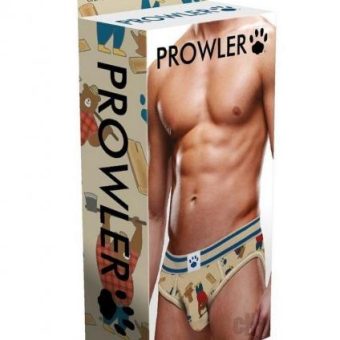 Prowler Lumberbear Open Brief Xxl