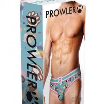 Prowler Sundae Open Brief Xs Ss23