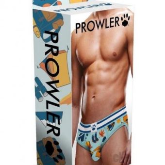 Prowler Autumn Scene Brief Lg