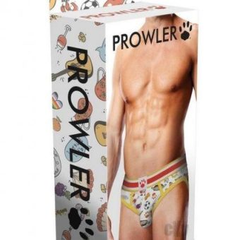 Prowler Barcelona Brief Md Ss23