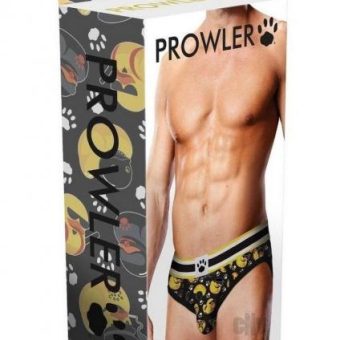 Prowler Bdsm Rubber Ducks Brief Md Ss23