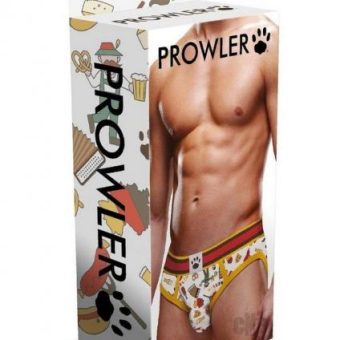 Prowler Berlin Brief Sm