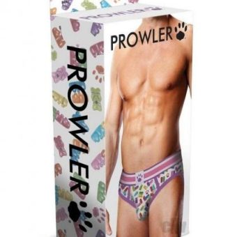 Prowler Gummy Bears Brief Xxl Ss23